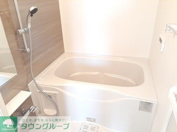 グッディーハウスIの物件内観写真